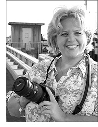 Deidre Cockrell - Portrait and Event Photographer in Columbia, SC